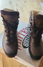 White's Boot Owyhee 6" Mens Hiking Hunting Boots