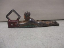 Barclay US Army Soldier Laying with Radio