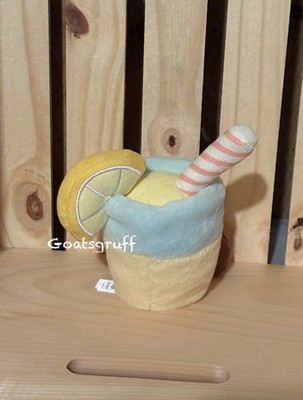 Authentic Jellycat Amuseables Lemonade – Fast US for sale online