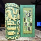 Trader Sam’s Skipper’s Adventure Disney Artist Showcase Enchanted Tiki Bar Mug — photo 1