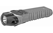 SureFire STILETTO PRO Flashlight GREY Rechargeable MVB LED 1000 LUMENS PLR-B-HA