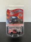 Hot Wheels 2024 RLC RedLine Club 1972 Nissan Skyline H/T 2000 GT-R HAKO ADVAN