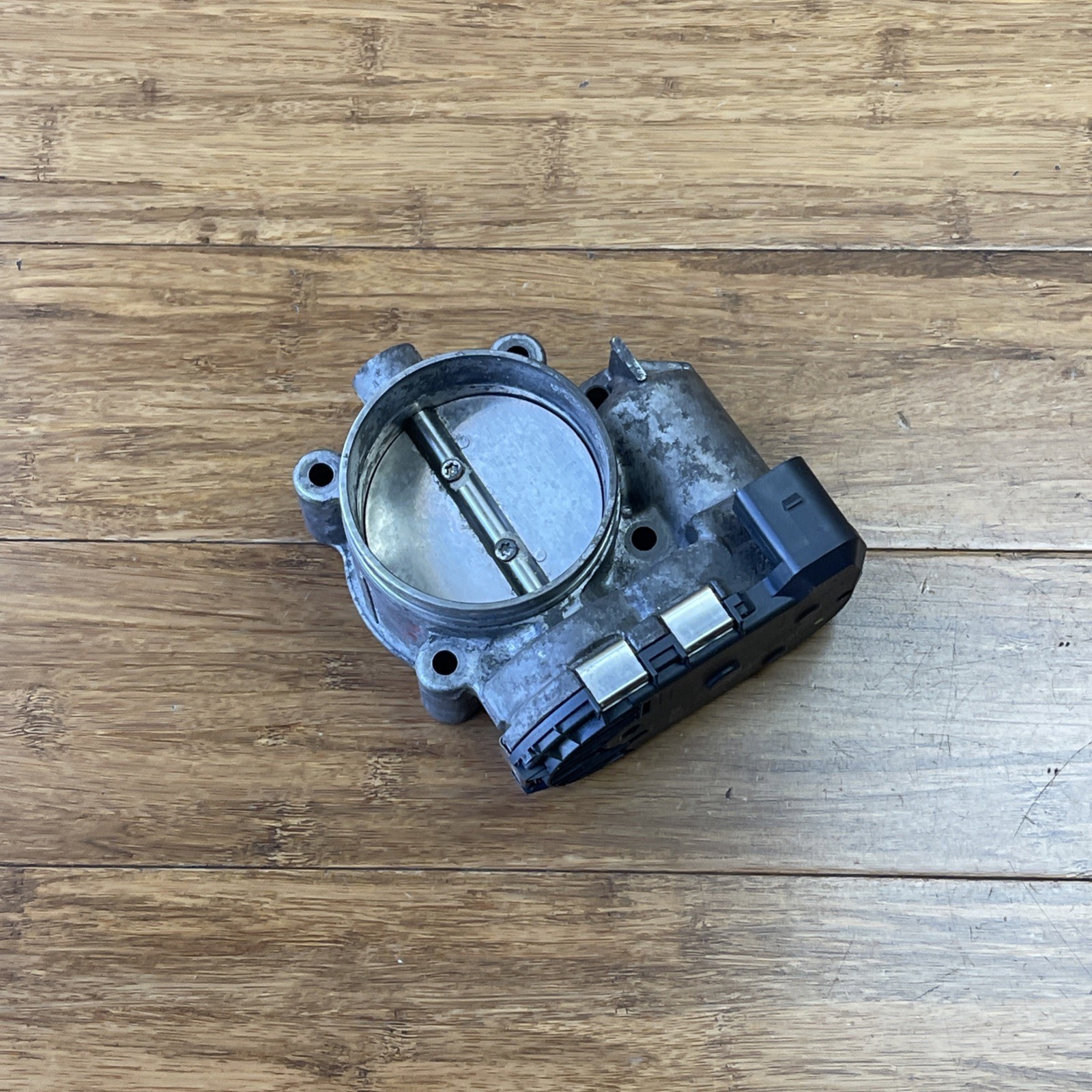 Ferrari Portofino 2017-2024 Throttle body