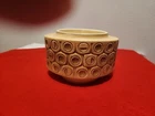 McCoy Scandia Beige Vase Planter Mod Retro Mid Century MCM Pottery USA #32