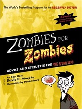 Zombies for Zombies: Advice an - VERY GOOD