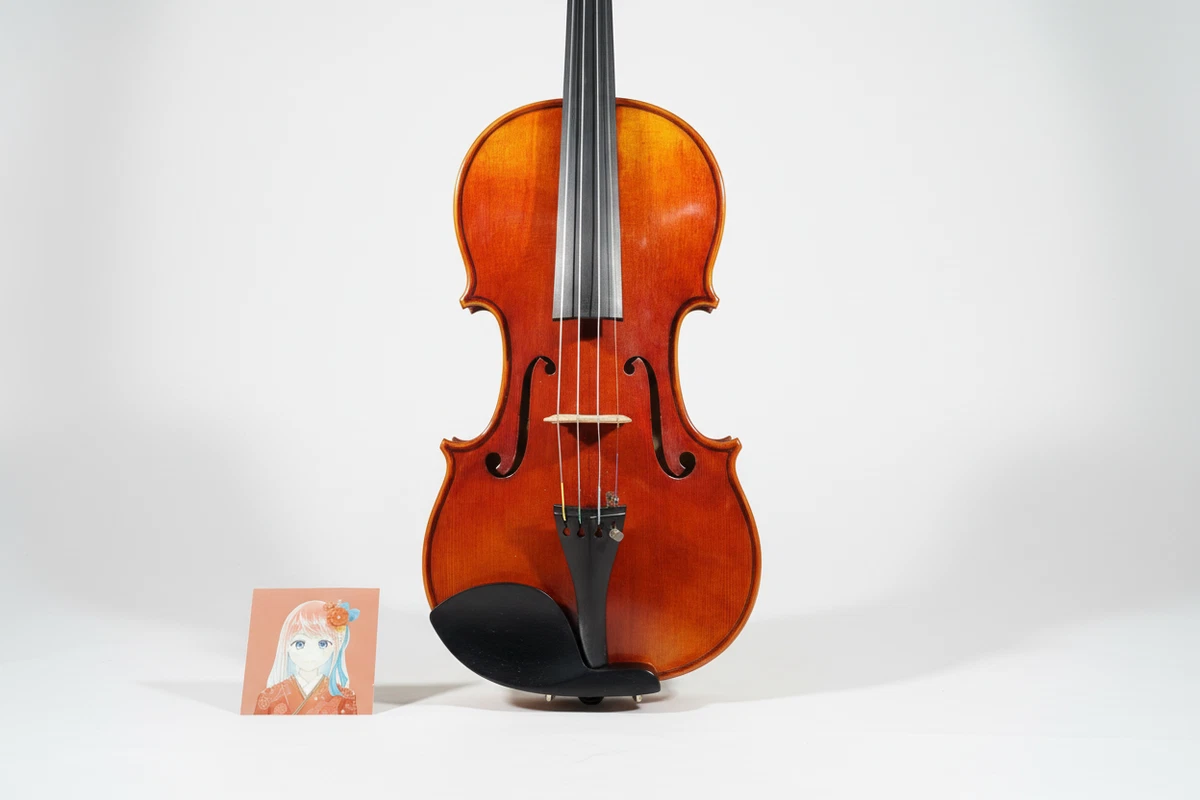 Suzuki 3/4 Size Violins for sale | eBay
