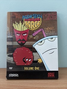 Aqua Teen Hunger Force 1 | eBay