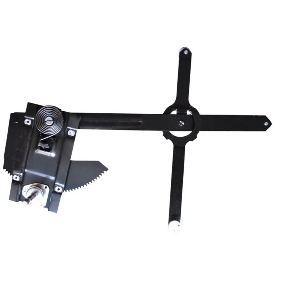 Juego de reguladores de ventana para Chevrolet K10 Suburban C10 C20 GMC Jimmy 1974-1976 Foto 2 de 3