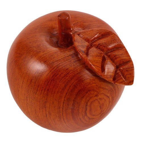 Enwye Croix Debout En Bois, Ornement De Table, Croix Murale En Bois Orange Foncé Debout Avec Support, Décoration Crucifix Pour La Décoration De La Maison