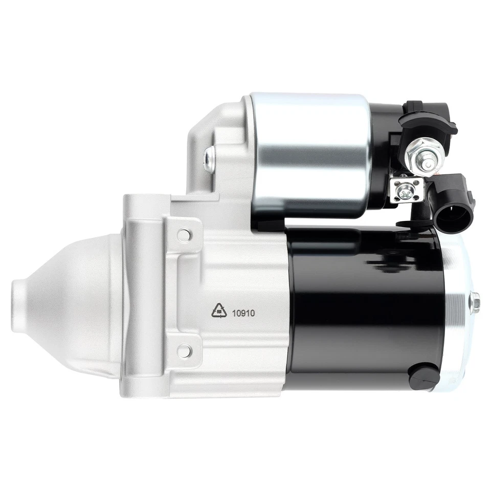 Starter Motor For 2015-2016 GMC Yukon 6.2L 2015-2016 Cadillac Escalade ESV 6.2L — 第 3/4 张图片