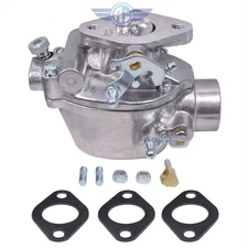 Carburetor For Ford Tractor 2N 8N 9N Heavy Duty 8N9510C-HD Marvel Schebler