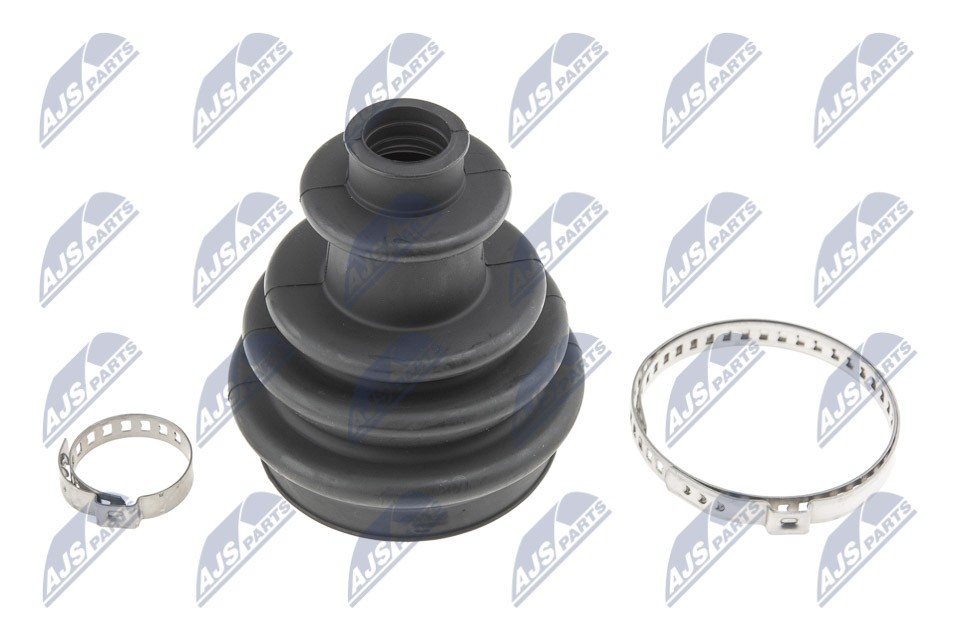 Fits NTY NOP-025 CV JOINT BOOT ⭐UK Stock⭐ - Image 6