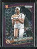 2025 Panini WNBA Prizm ANEESAH MORROW #146 RC Rookie Purple Velocity /59 JP1