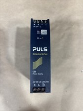 PULS CS5.241 POWER SUPPLY