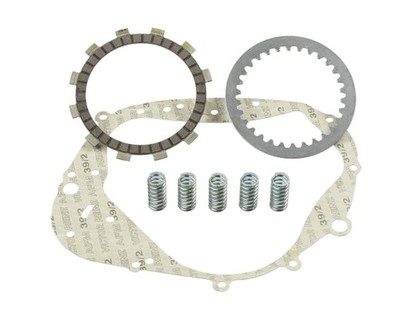 TRW Lucas Kupplung Superkit Suzuki GN 125 GZ 125 Marauder TU 125 XT Komplettset 