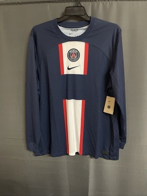 Nike PSG Paris Saint Germain Vapor Match Jersey Men's Size XXL New