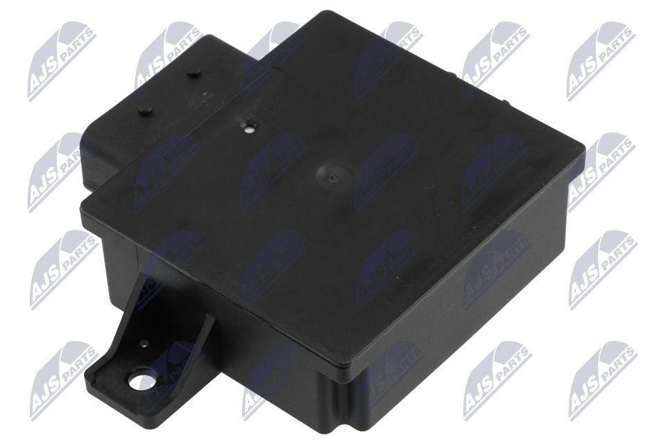 NTY Voltage Stabilizer Start/Stop System EMS-MZ-001 For Mazda 12V (8 Pins)