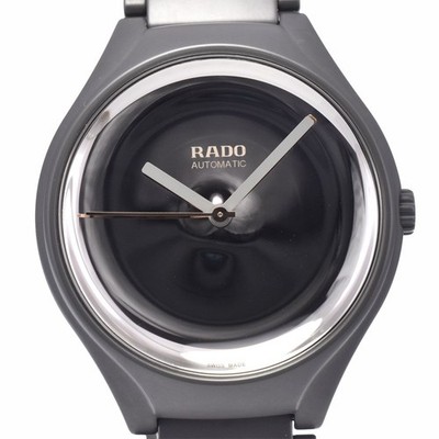 Rado R27236112 Automatic Men Wristwatch