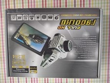 Full H D Video Recorder