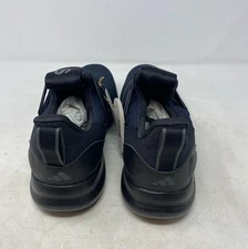 adidas Men’s Lite Racer Adapt 7.0 Slip-On Running Shoes Black/Grey Size 10