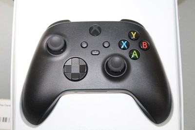 Xbox Wireless Controller Model 1914 Schwarz für Xbox Series X|S One Carbon Black