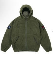 NEW Palace Getting Higher Therma Fleece Jacke...