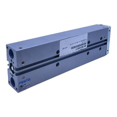 Festo DFM-16-160-B-P-A-KF Guide Cylinder for Industrial Use 529120 