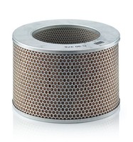 NEU - Mann-Filter C30375 Luftfilter