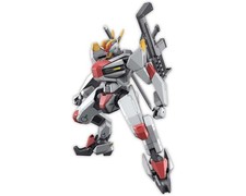 Bandai 1/48 Kyoukai Senki Mailes Kenbu Full Mechanics Plastic Model Kit
