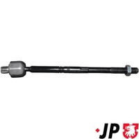 JP Group Axialgelenk Spurstange JP 1244501900 FüR Opel GTC Zafira A04 Astra A05