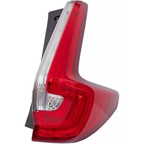 Diederichs 5286890 Heckleuchte Rechts FüR Honda CR-V V (Rw_, Rt_) 2017-2022-image