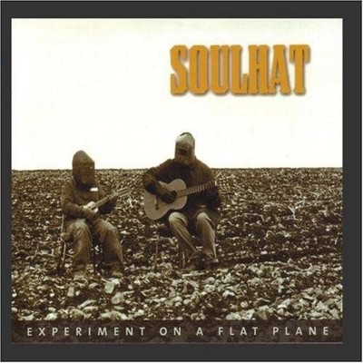 Soulhat Experiment On A Flat Plane (CD) (US IMPORT)
