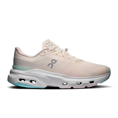 On Running Cloudpulse 2 Comfortschuhe Damen Dew / White