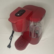 Keurig K Express Essentials Single Cup Coffee...