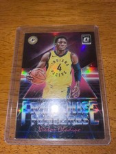 2018-19 Panini Donruss - Franchise Features /25 Victor Oladipo