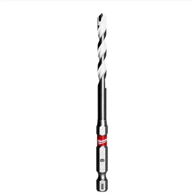 Milwaukee Accessoires Milwaukee multi materiaalboor shockwave 16