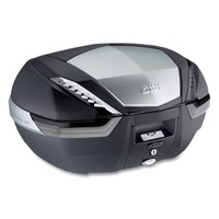 Givi V47NT Monokey Schwarz Tech Motorrad Topcase Koffer