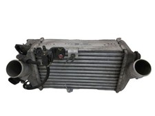 Ladeluftkühler passt für HYUNDAI I20 ACTIVE (GB) 1.0 T-GDI 2827004600