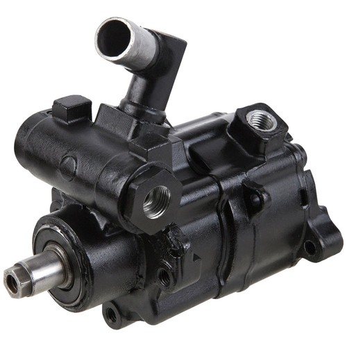 Remanufactured Power Steering Pump For Mercedes E320 E430 E55 AMG W210