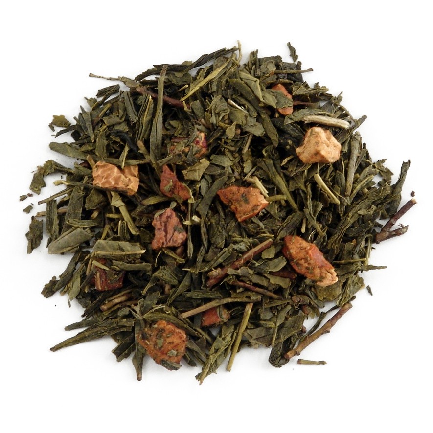 - Loose Leaf