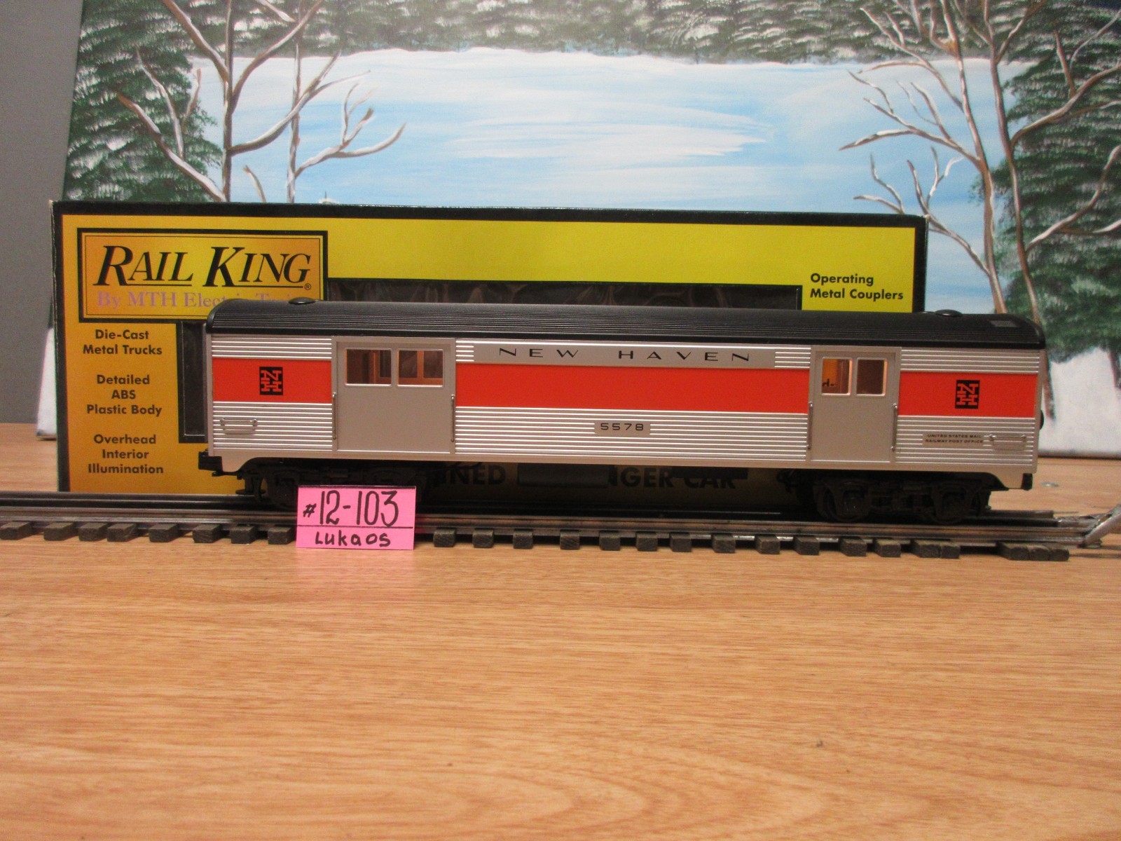 Click here to see eBay Auction