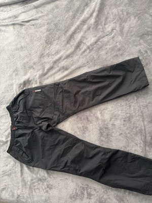 Didriksons Storm System Pants Ski Pants Read Description
