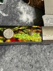 vintage united boker trapper knife — photo 5