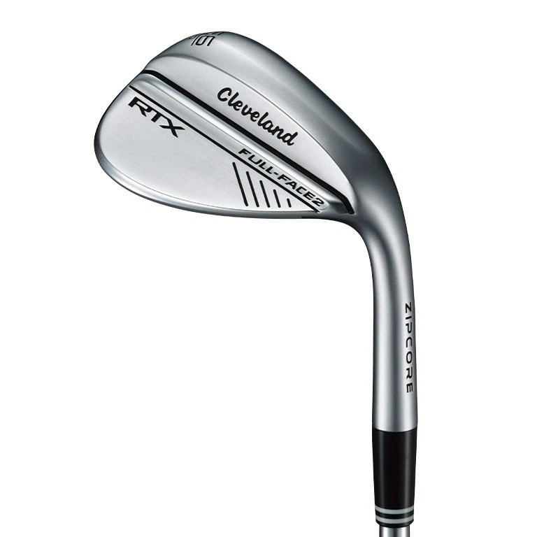 Cleveland RTX FULL-FACE 2 Wedge Club 50-8 N.S.PRO 950GH neo Steel Shaft S-Flex - Image 2 of 4