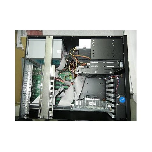 Interloper SC14 ISA Computer with 8 ISA slots Pentium III Mini-Tower - Image 4 of 4