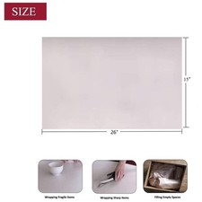 Bulk Packing Paper 400 Sheets 26"x15" Protect Fragile Items