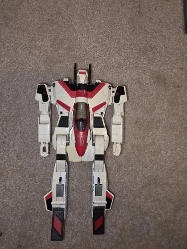 Vintage  Transformers G1 Jetfire,  Skyfire