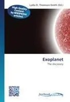 Lydia D. Thomson-Smith | Exoplanet | Taschenbuch | Englisch (2026)