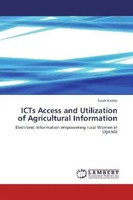 Sarah Kaddu | Icts Access And Utilization Of Agricultural Information | Buch