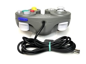 Nintendo GameCube Panasonic Q Controller